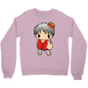luffy Crewneck Sweatshirt