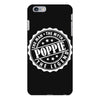 Poppie The Man The Myth The Legend iPhone 6/6s Plus Case