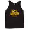 noah's arcade Tank Top