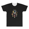 wonderland dream catcher All Over Men's T-shirt