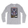 flux capacitor inspired by back to the future ideal birthd present Long Sleeve Shirts