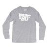 back to the 80's, funny retro Long Sleeve Shirts
