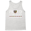 proud autism children Tank Top