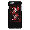 quinn of heart iPhone 6 Plus/6s Plus Case