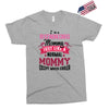 running mommy Exclusive T-shirt