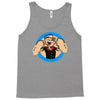 popeye le marin Tank Top