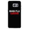 man flu survivor Samsung Galaxy S7