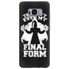 this isn't even my final form2 Samsung Galaxy S8 Plus