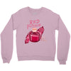 red potion Crewneck Sweatshirt