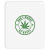 don't worry be happy Mousepad