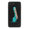 book dinosaurs iPhone 7 Plus Case