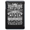 camping rules!! iPad Mini
