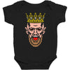conor mcgregor Baby Bodysuit