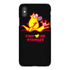 kino loves hong kong iPhoneX