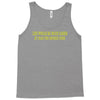 life would be easier if had source code Tank Top