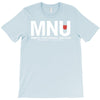 movie t shirt inspired by the superb film   district 9 T-Shirt