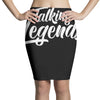TALK LEGENDS Pencil Skirts
