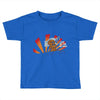 candy empire Toddler T-shirt