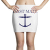 first mate Mini Skirts