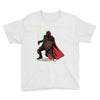 mandalorian knight Youth Tee