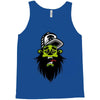 zombie Tank Top