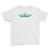 fahrie77 Youth Tee