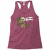 my little bantha Racerback Tank