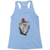 precious pop Racerback Tank