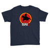 Red Dead Redemption Youth Tee