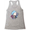 lil jinx Racerback Tank