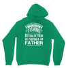 Fishing Father Unisex Hoodie