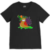 splash party V-Neck Tee