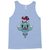 mix tape respect Tank Top