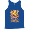 pigs Tank Top