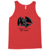 toothless is my spirit animal Tank Top