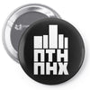 NTX NHX Pin-back button