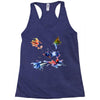 merry christmas! Racerback Tank