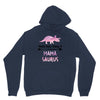 cool mama saurus Unisex Hoodie