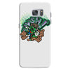mario smash! Samsung Galaxy S7