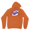 night doodle Unisex Hoodie