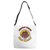 pierre escargot Adjustable Strap Totes