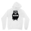 mansulation Hoodie