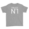 trust no Youth Tee