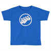 bass guitar rockband Toddler T-shirt