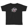 pop's barber shop Toddler T-shirt