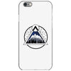Mountain Triangle iPhone 6/6s Case