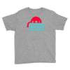 guns dont kill people Youth Tee