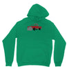 mr2 Unisex Hoodie