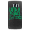 hungover tomorrow best trending Samsung Galaxy S7 Edge