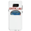 camp crystal lake Samsung Galaxy S8